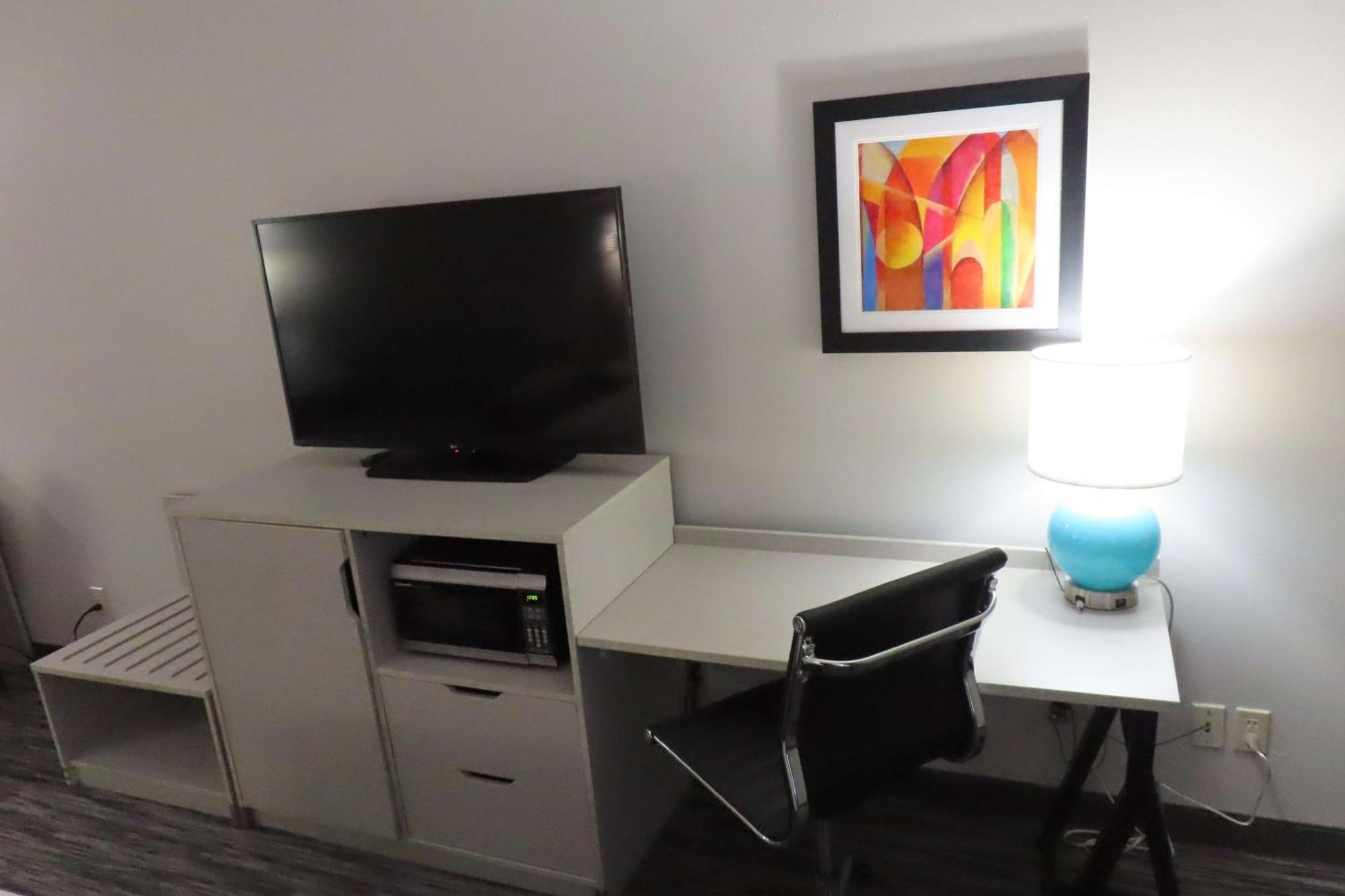 Best Western Heritage Inn & Suites Broussard Exteriör bild