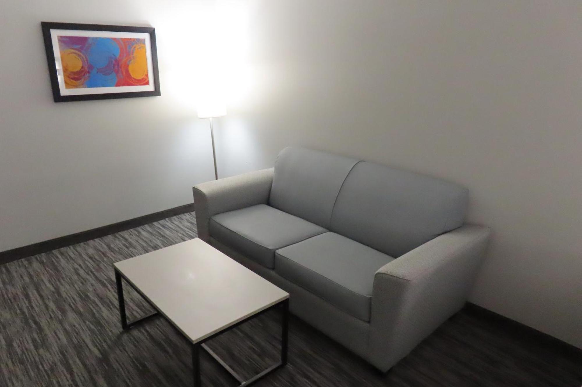 Best Western Heritage Inn & Suites Broussard Exteriör bild