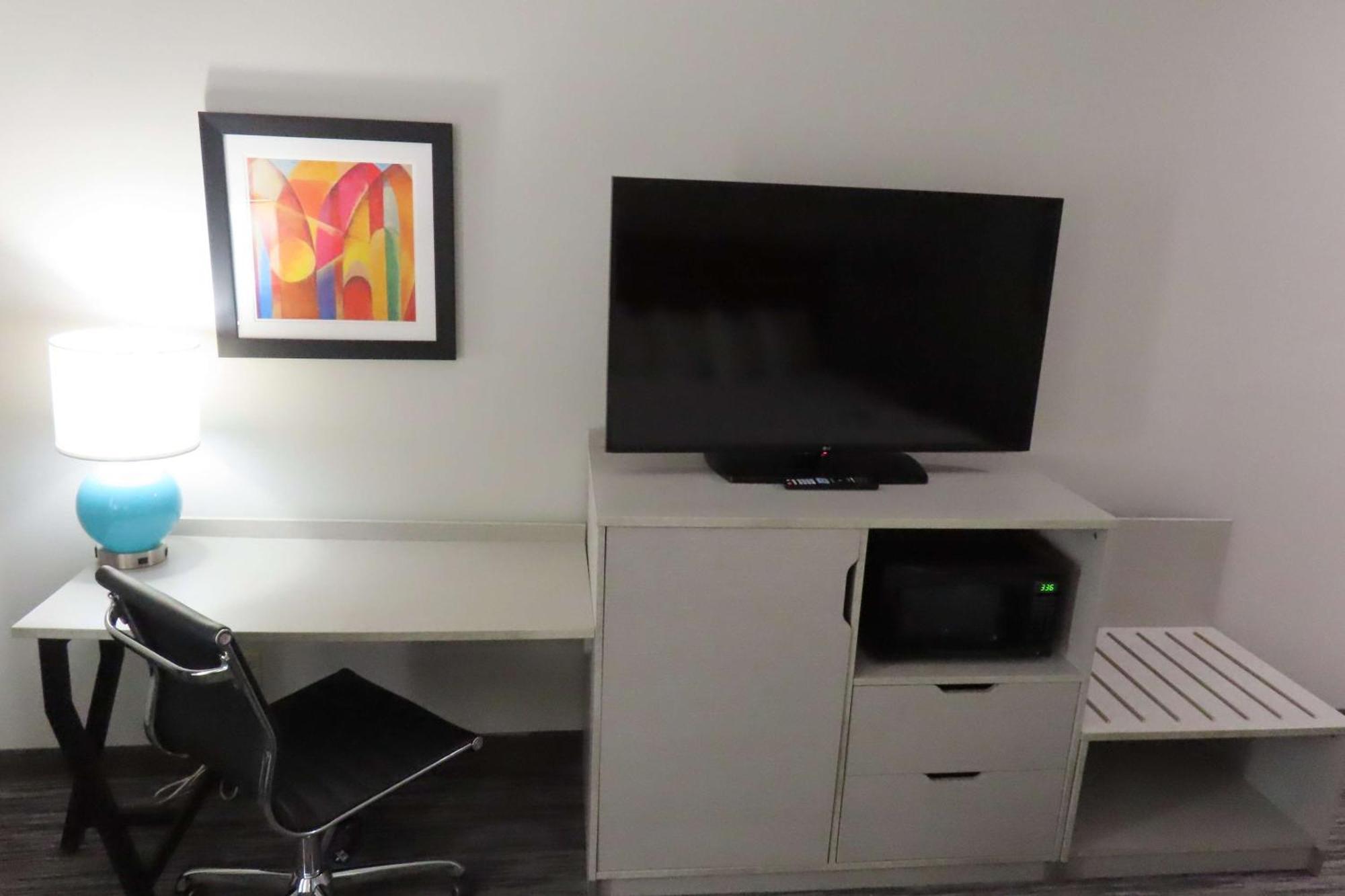 Best Western Heritage Inn & Suites Broussard Exteriör bild