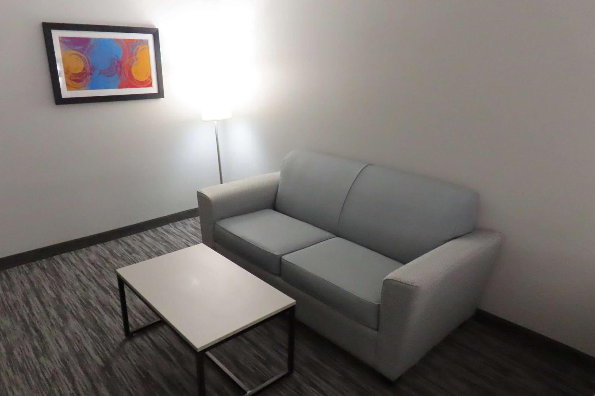 Best Western Heritage Inn & Suites Broussard Exteriör bild