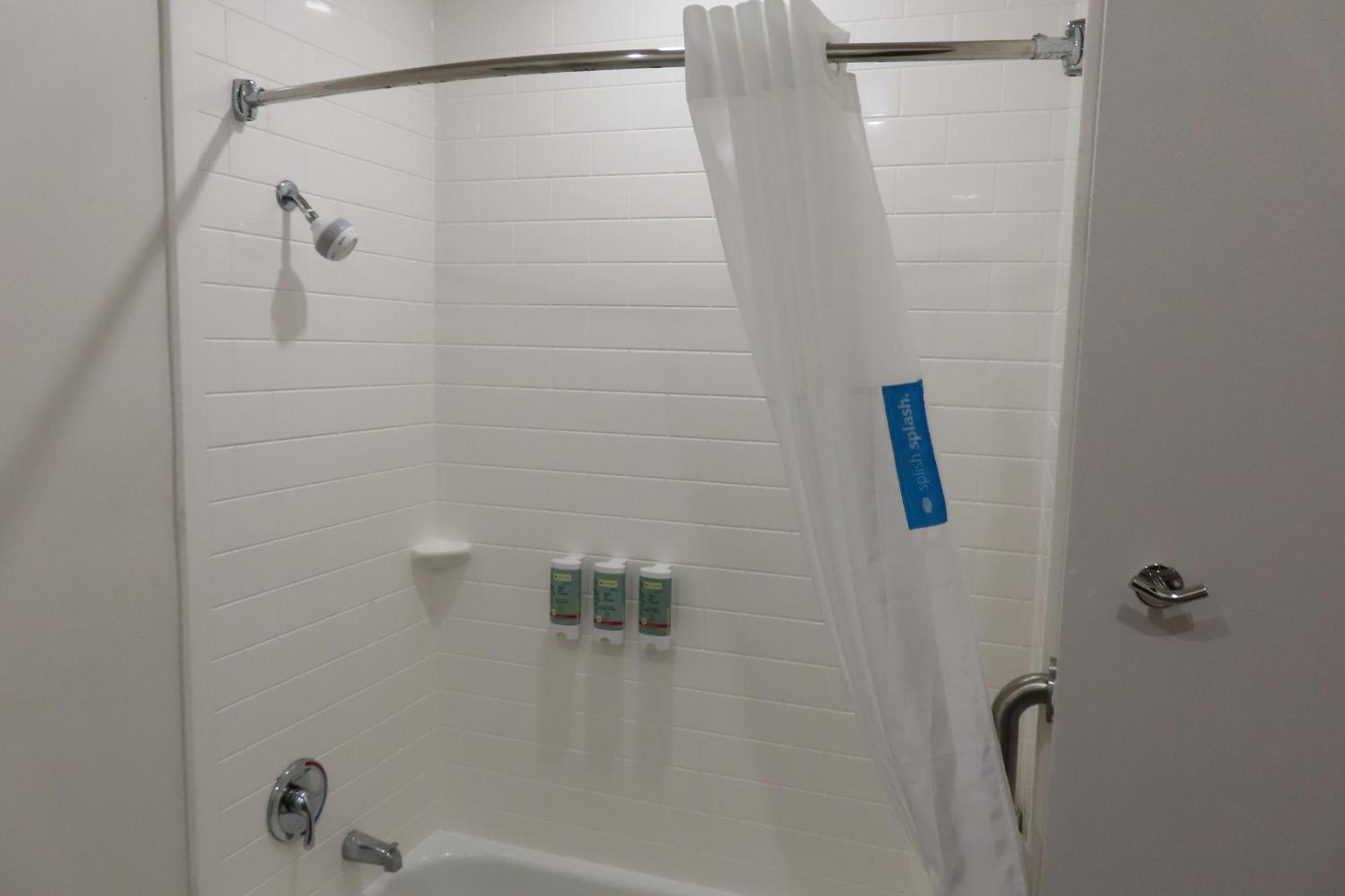 Best Western Heritage Inn & Suites Broussard Exteriör bild