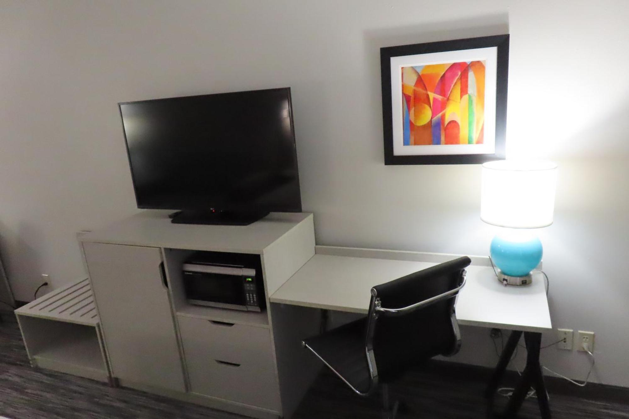 Best Western Heritage Inn & Suites Broussard Exteriör bild