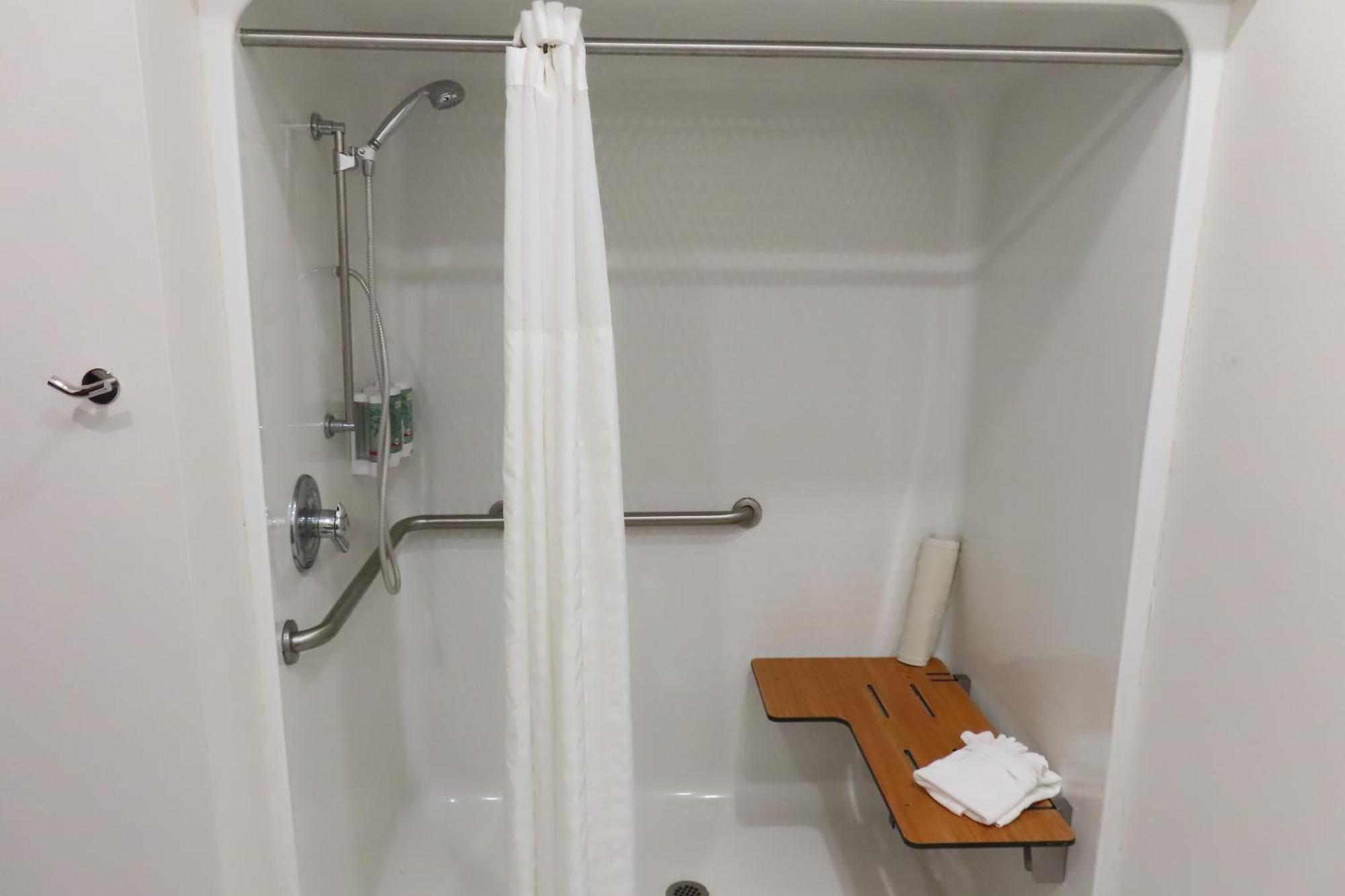 Best Western Heritage Inn & Suites Broussard Exteriör bild