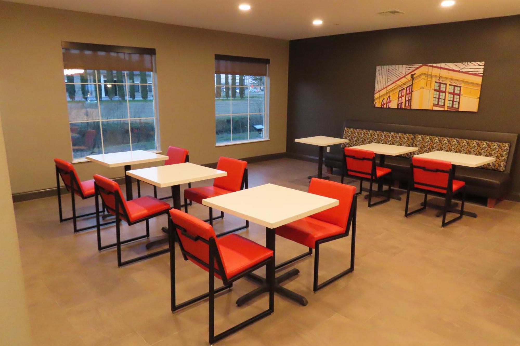 Best Western Heritage Inn & Suites Broussard Exteriör bild