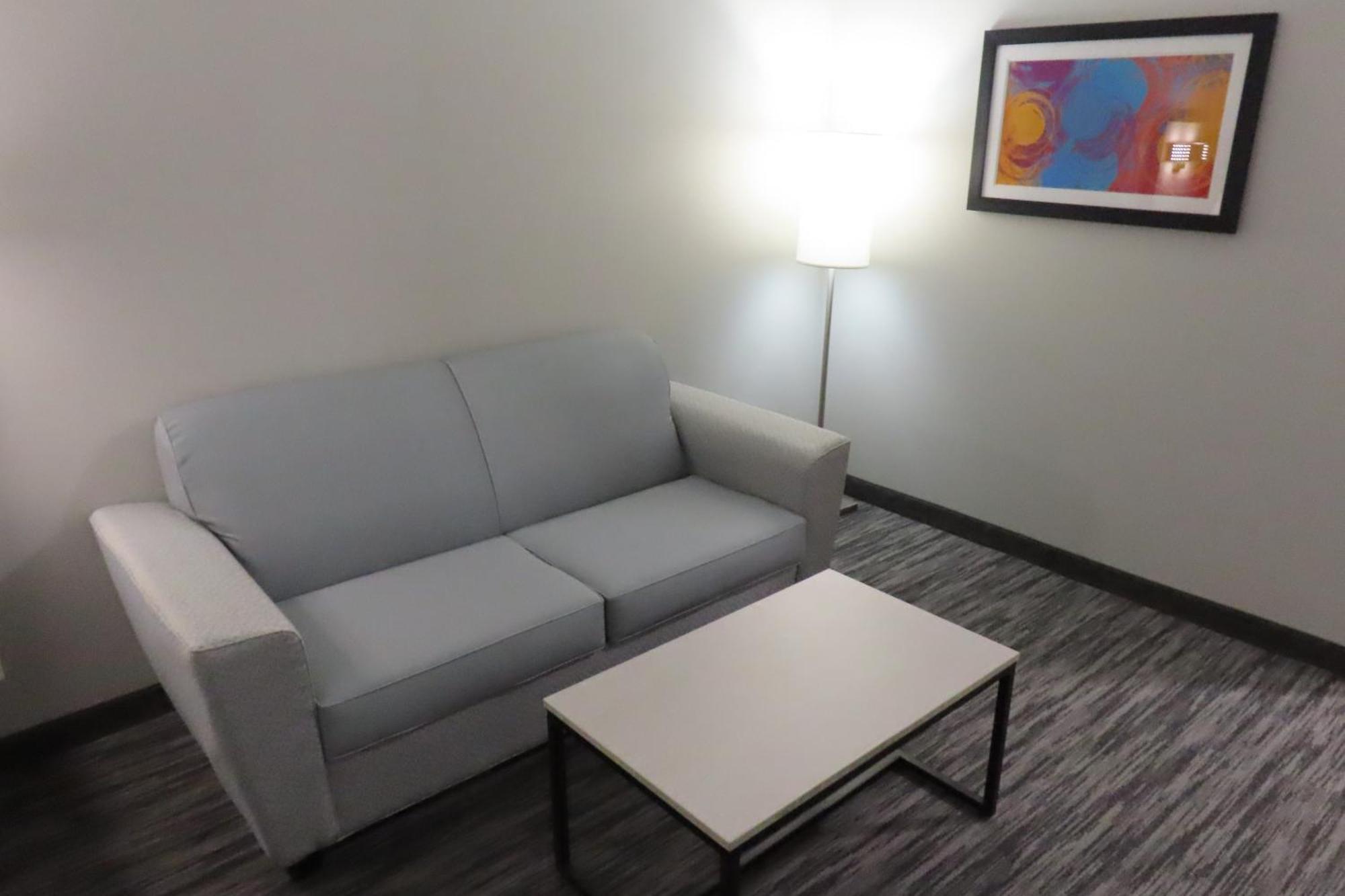 Best Western Heritage Inn & Suites Broussard Exteriör bild