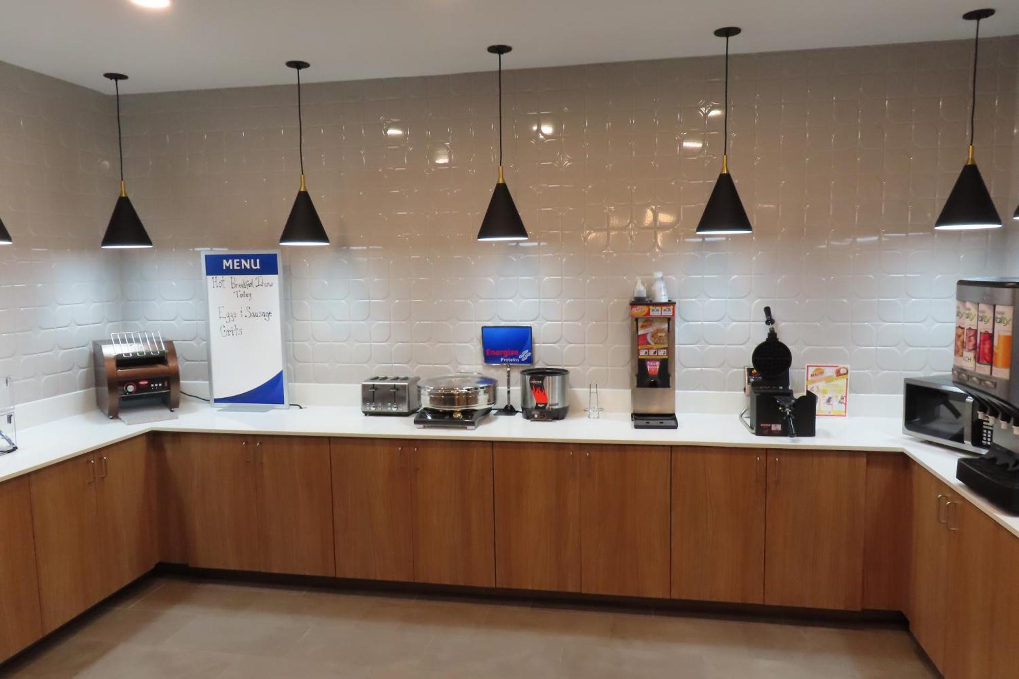 Best Western Heritage Inn & Suites Broussard Exteriör bild